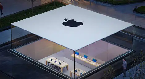 Już prawie 90% zysków ze sprzedaży smartfonów należy do Apple