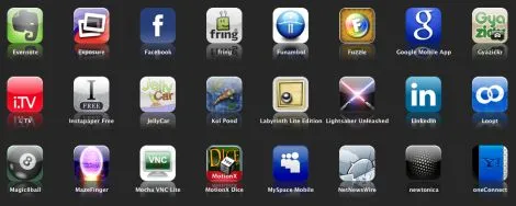 1,76 miliardów aplikacji pobrano podczas Bożego Narodzenia