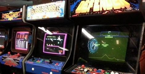 32-letni zakaz na automaty z grami zniesiony