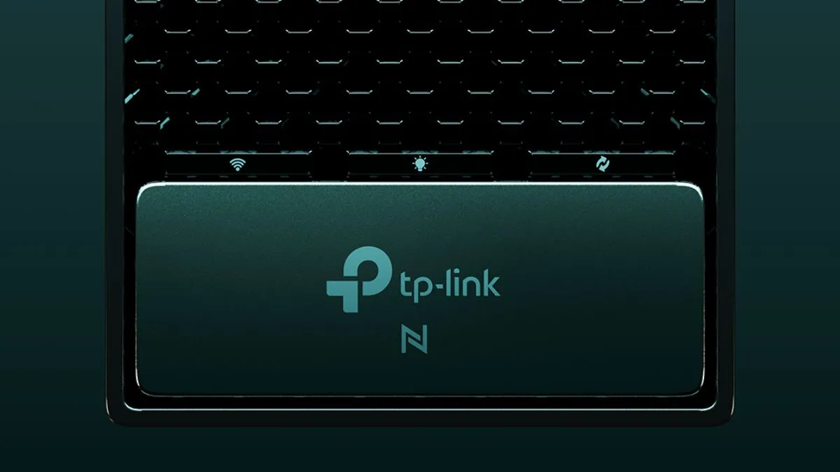 TP-Link zapowiada nowe routery. Wi-Fi 8 naprawi główny problem domowej sieci
