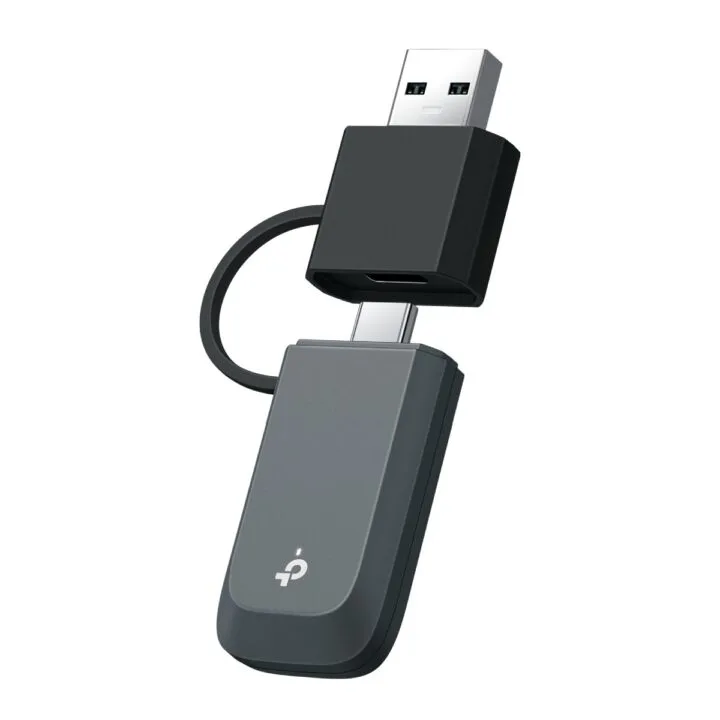 Wi-Fi 7 w starym laptopie bez wymiany podzespołów. TP-Link pokazuje nowy sprzęt
