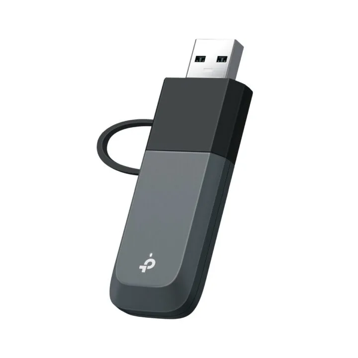 Wi-Fi 7 w starym laptopie bez wymiany podzespołów. TP-Link pokazuje nowy sprzęt