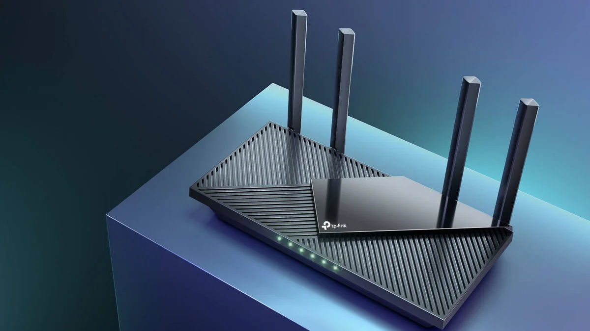 Routery TP-Link gotowe na obsługę EasyMesh. Warto zaktualizować sprzęt sieciowy