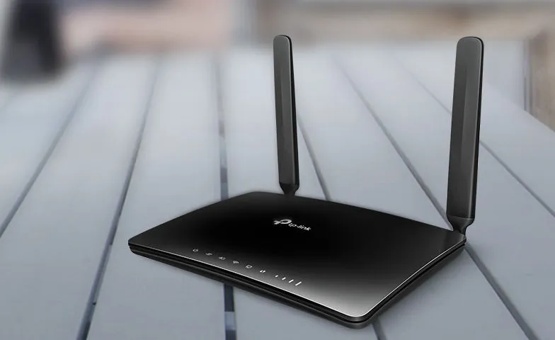 TP-Link Archer MR400. Test mobilnego routera LTE