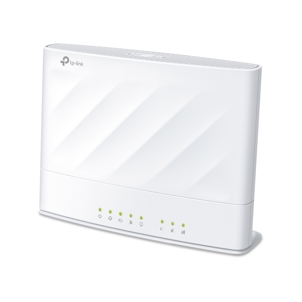 Wystarczy karta SIM, by mieć szybki internet. TP-Link pokazał nowe routery