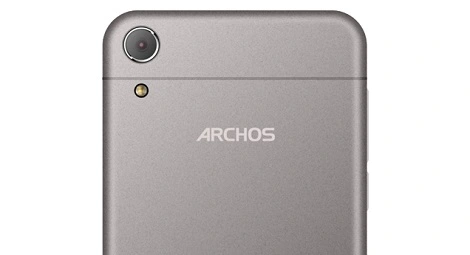 50 Oxygen Plus – Archos kontratakuje z nowym smartfonem!