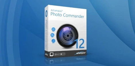 Ashampoo Photo Commander 12 już dostępny. Mamy dla was konkurs!