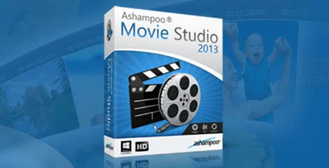 Ashampoo Movie Studio 2013 – pełna wersja za darmo!