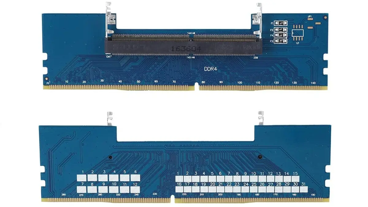 Potrzebujesz taniej pamięci RAM? ASHATA ma coś dla Ciebie