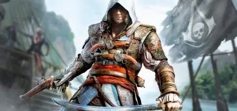 Assassin’s Creed IV: Black Flag – data premiery wersji PC oraz 2 nowe materiały z gry