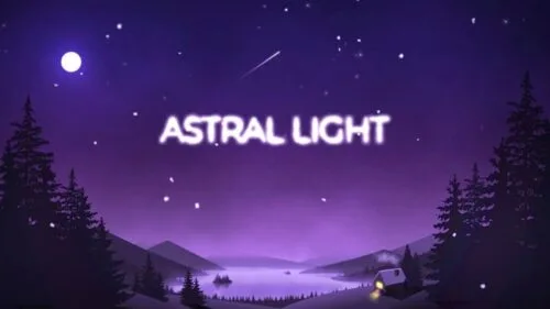 Astral Light – relaks i wysiłek w jednym (recenzja gry)