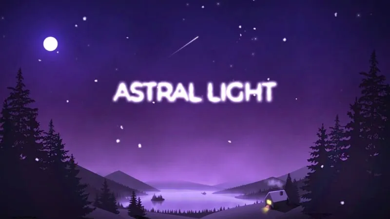 Astral Light – relaks i wysiłek w jednym (recenzja gry)