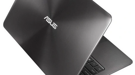 ZenBook UX305 czyli nowy ultrabook od firmy ASUS