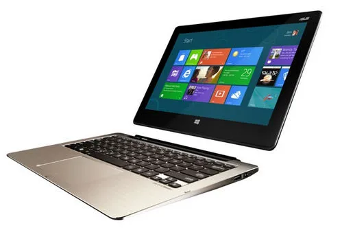 Asus Transformer_Book