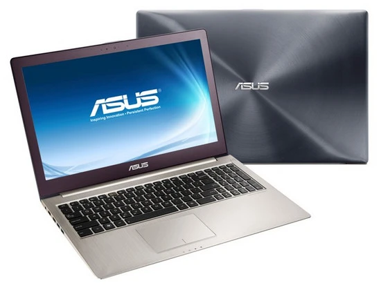 Asus Zenbook U500VZ