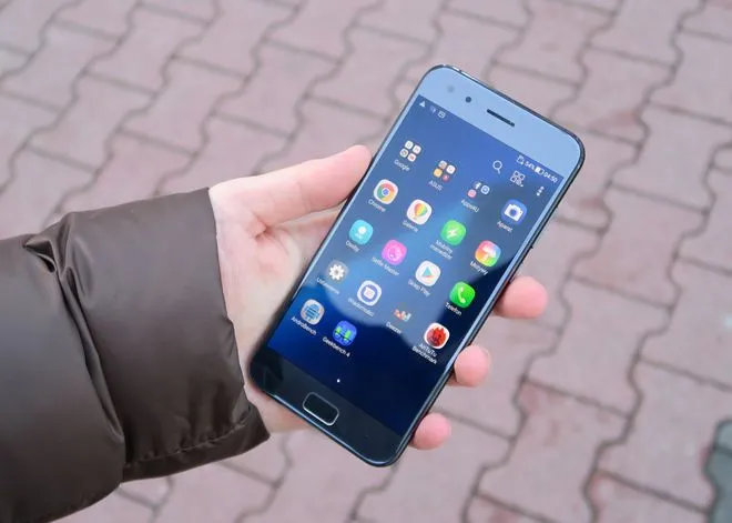 Zenfone 4 Pro – recenzja najlepszego smartfona Asusa w historii