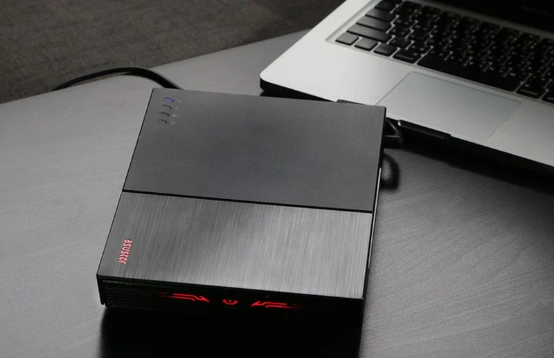 Asustor Flashstor 6 i 12 Pro