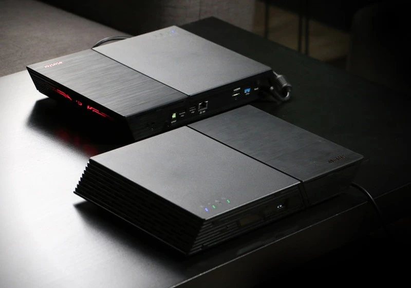 Asustor Flashstor 6 i 12 Pro