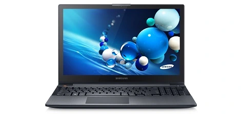 Samsung prezentuje dwa nowe notebooki z serii ATIV