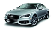 Procesory NVIDIA Tegra 3 w samochodach Audi
