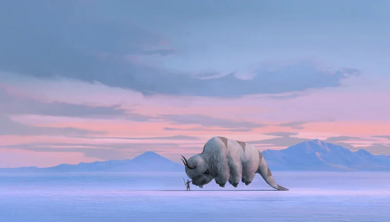 Netflix: nadchodzi aktorska wersja Avatar: The Last Airbender