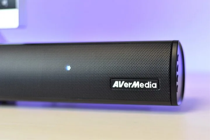 AverMedia AS510 – test niedrogiego soundbara