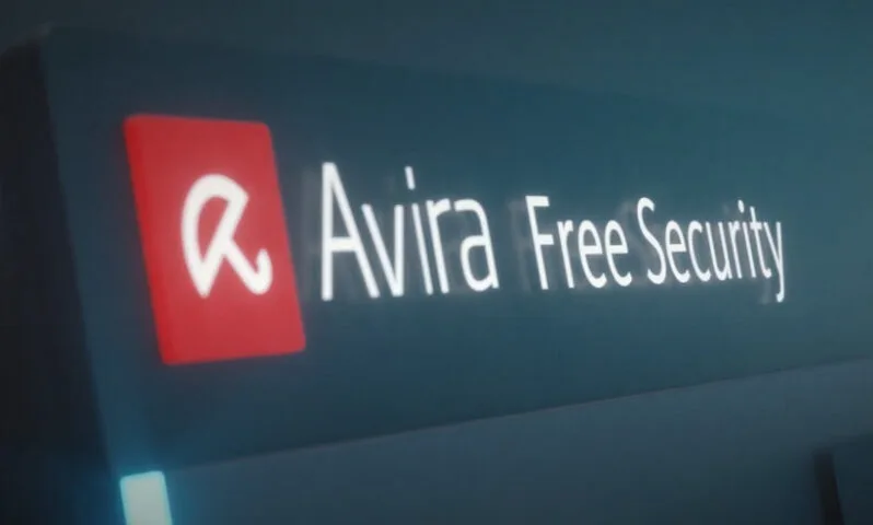 Darmowy antywirus Avira z wbudowaną koparką kryptowalut