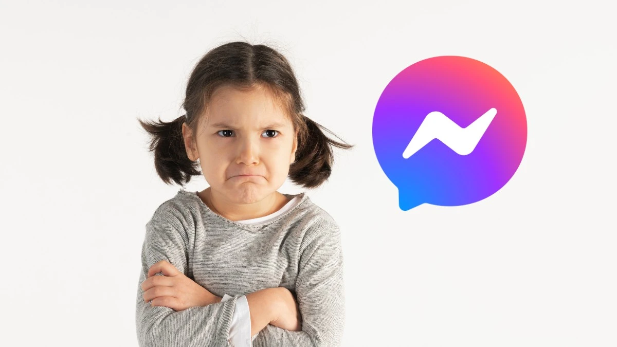 Nie działa wysyłanie zdjęć na Messenger. Tak, to kolejna awaria