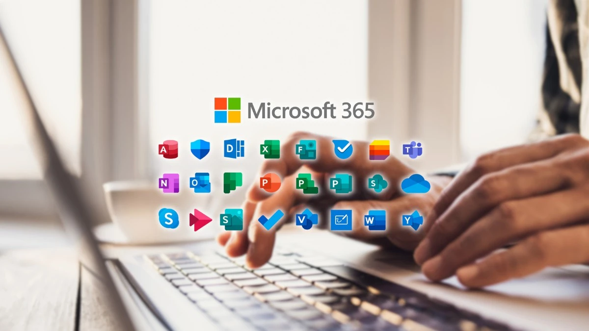 Awaria Microsoft 365. Outlook i Teams przestały działać na całym świecie