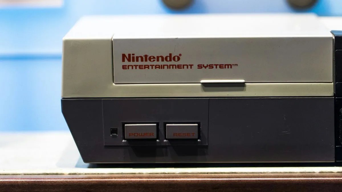 Włamali się do domu i ukradli 40 lat pasji. Znikło 850 gier na kultowe Nintendo