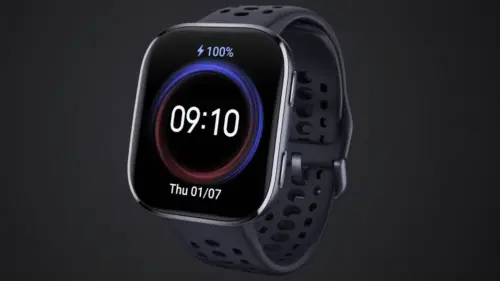 Amazfit aktualizuje Active 2 i BIP 6