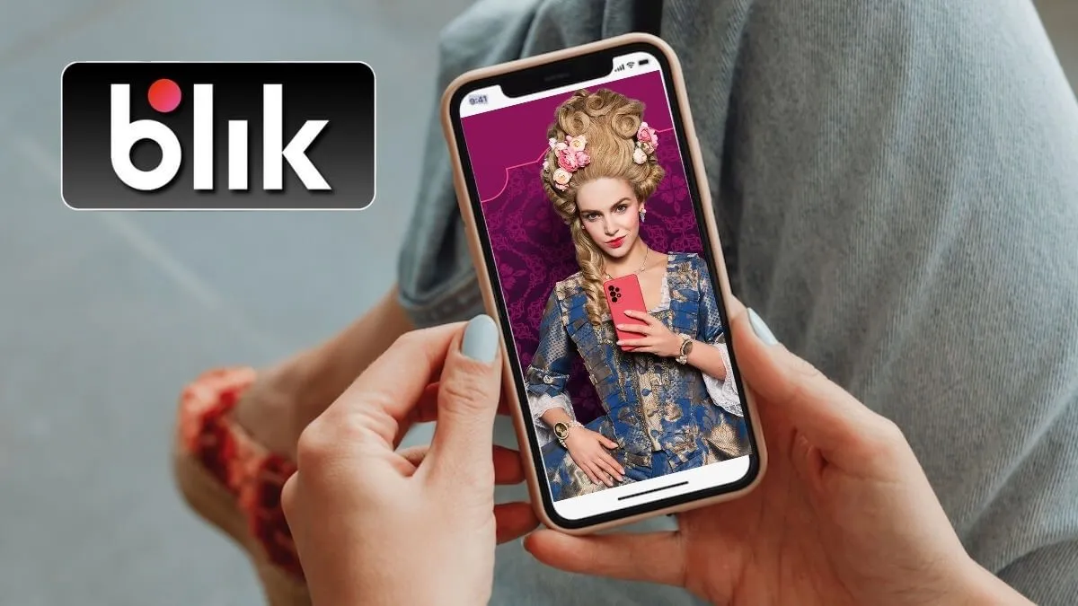 BLIKOMANIA wraca z hukiem. Wygraj roczną pensję na 10. urodziny BLIKA