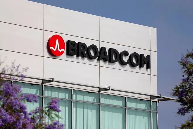 Broadcom rezygnuje z zakupu Qualcomma