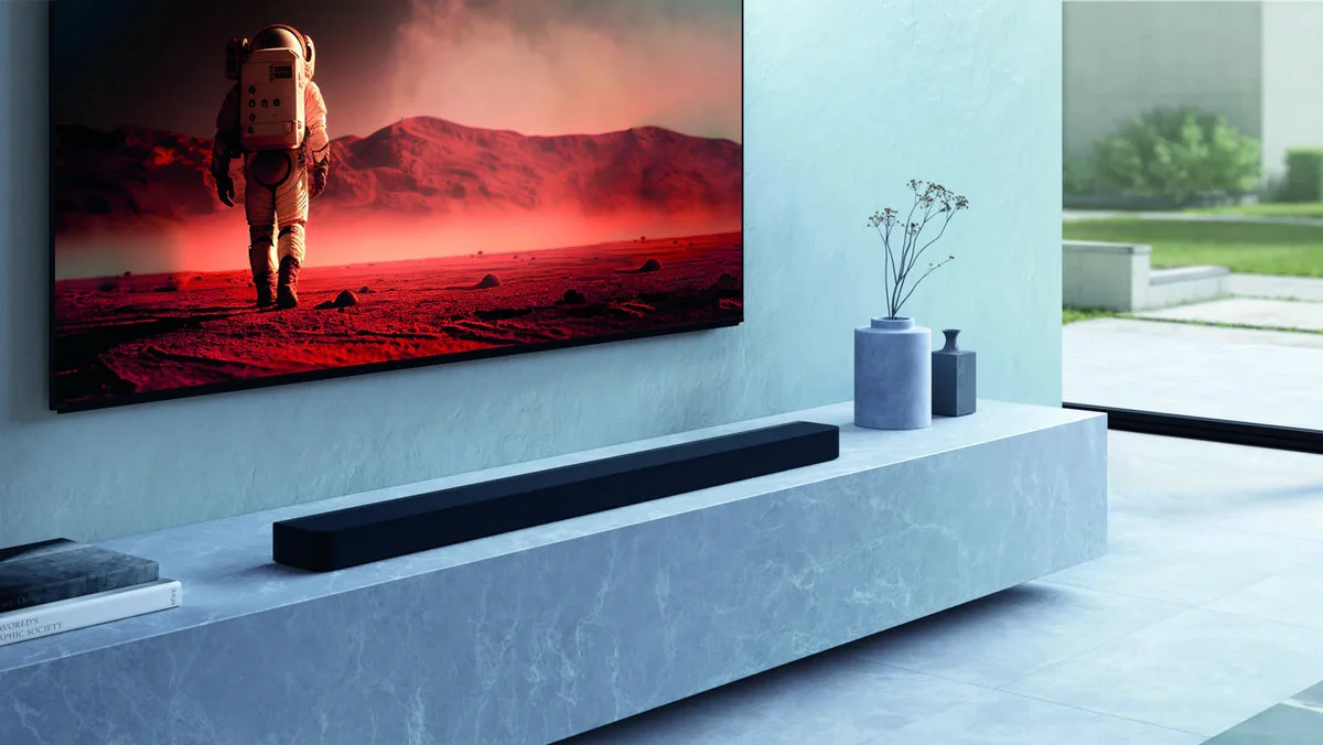 Promocja cashback na soundbary BRAVIA Theatre Bar. Można odebrać aż 1200 złotych zwrotu