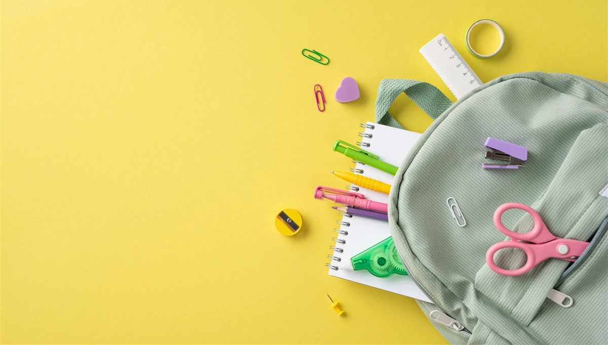 Back to School w technologicznym wydaniu: gadżety i akcesoria ułatwiające naukę