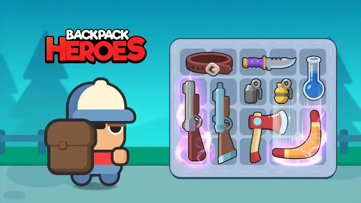 Backpack Hero – zmarnowany potencjał? (recenzja gry)