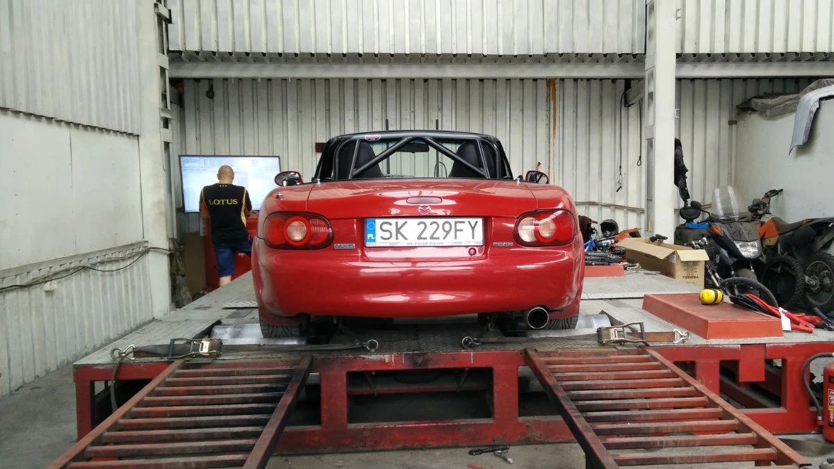 Badanie techniczne auta za 505 złotych? Nowe stawki coraz bliżej