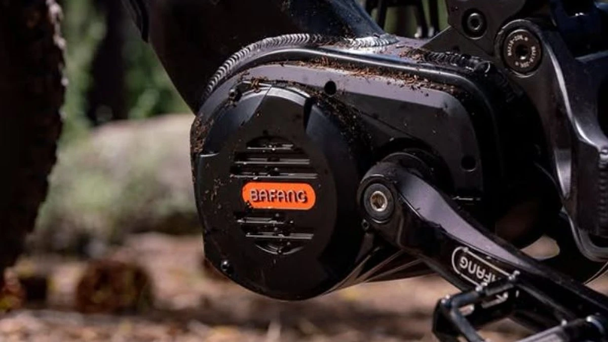 Bafang rzuca rękawicę Bosch. Rowery elektryczne będą tańsze?