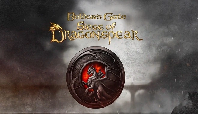 Baldur’s Gate: Siege of Dragonspear – data premiery i zawartość edycji kolekcjonerskiej