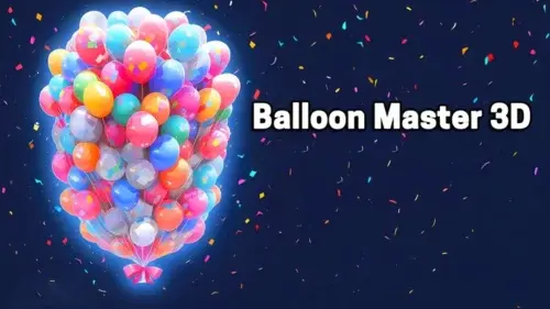 Balloon Master 3D – dlaczego wciąż powstają takie gry? (recenzja)