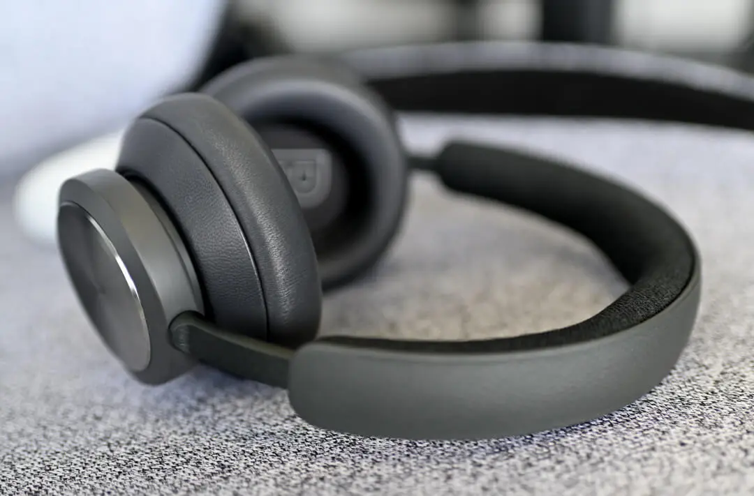 Bang & Olufsen Beoplay Portal – test słuchawek do gier w cenie konsoli