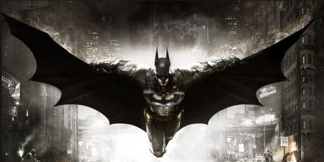 Nowy przeciwnik Batmana – Arkham Knight!