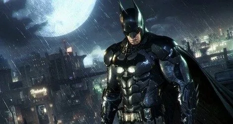 Czy zagramy w Batman: Arkham Knight na PC w tym roku?