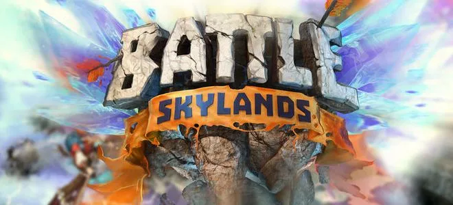 Battle Skylands – Mobilny RTS Made in Poland