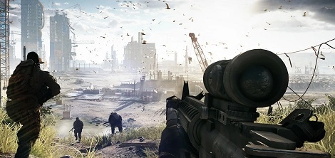 Microsoft: Jesteśmy świadomi problemów z grami w Windows 8.1