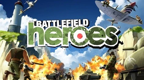 Grasz w FIFA World lub Battlefield Heroes? EA zamyka serwery