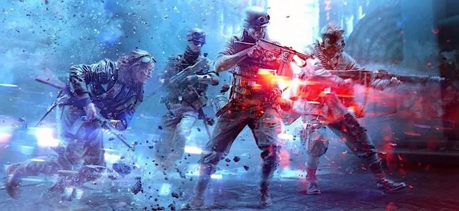 EA obniżyło poziom trudności Battlefielda V, by pomóc nowym graczom