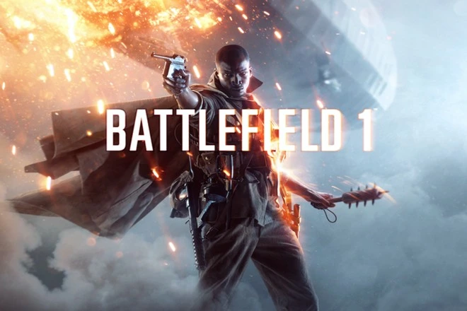 Battlefield 1: zaprezentowano drugi zwiastun z gry
