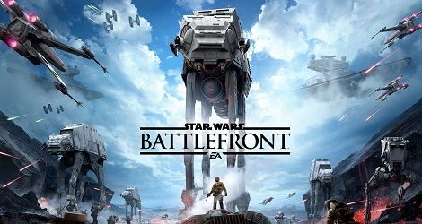 Star Wars Battlefront – otwarta beta rusza już dzisiaj