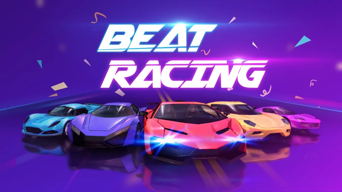 Beat Racing – tylko dla cierpliwych (recenzja gry)